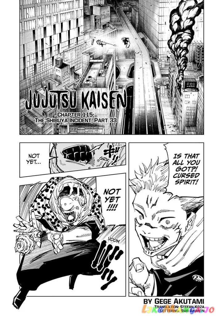 Jujutsu Kaisen Chapter 115 image 01_optimized